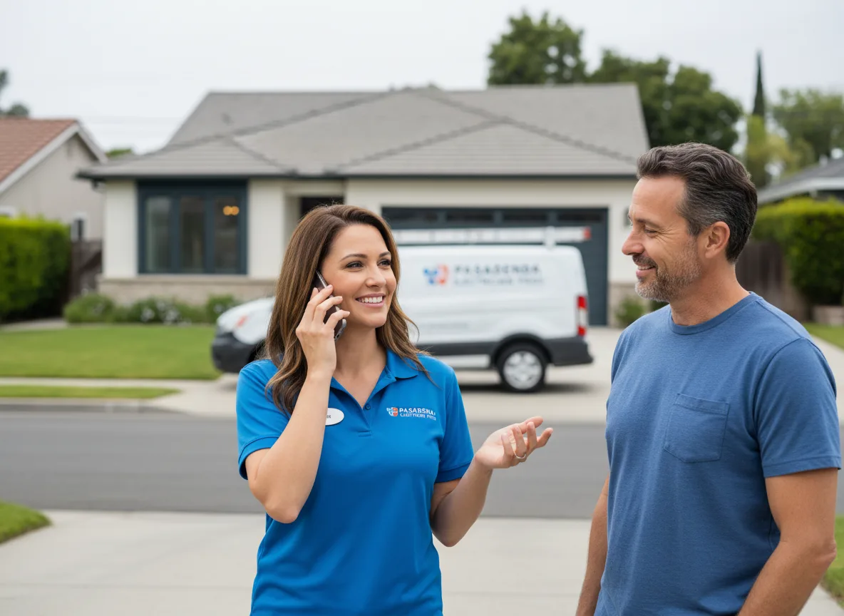 Electrician Petersburg, NY FAQs